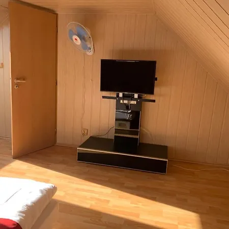 Vidhous 2 Františkovy Lázně